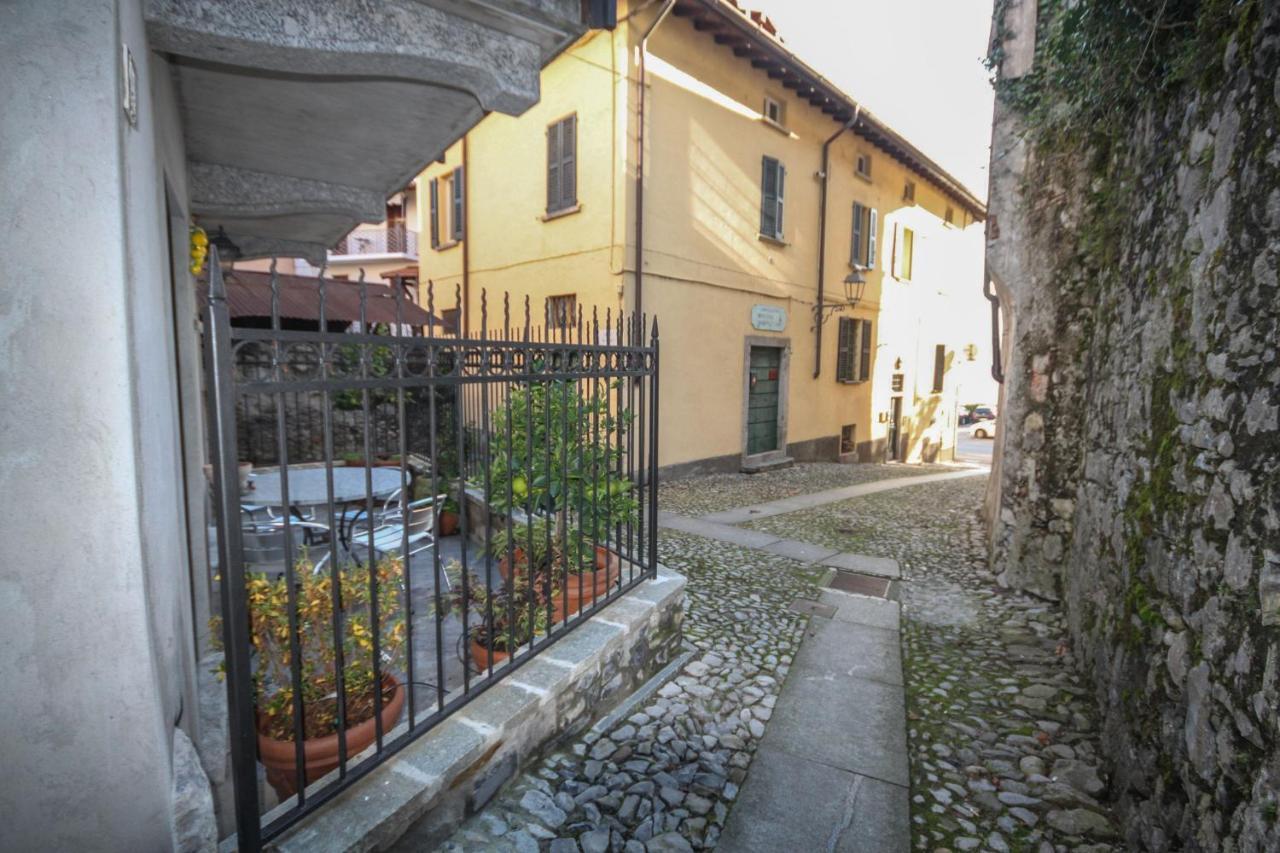 Borgo Bolvedro - Tremezzo By Lovecomo Меццегра Экстерьер фото