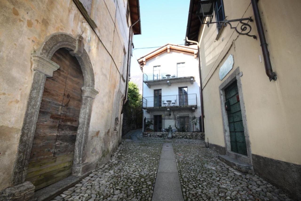 Borgo Bolvedro - Tremezzo By Lovecomo Меццегра Экстерьер фото