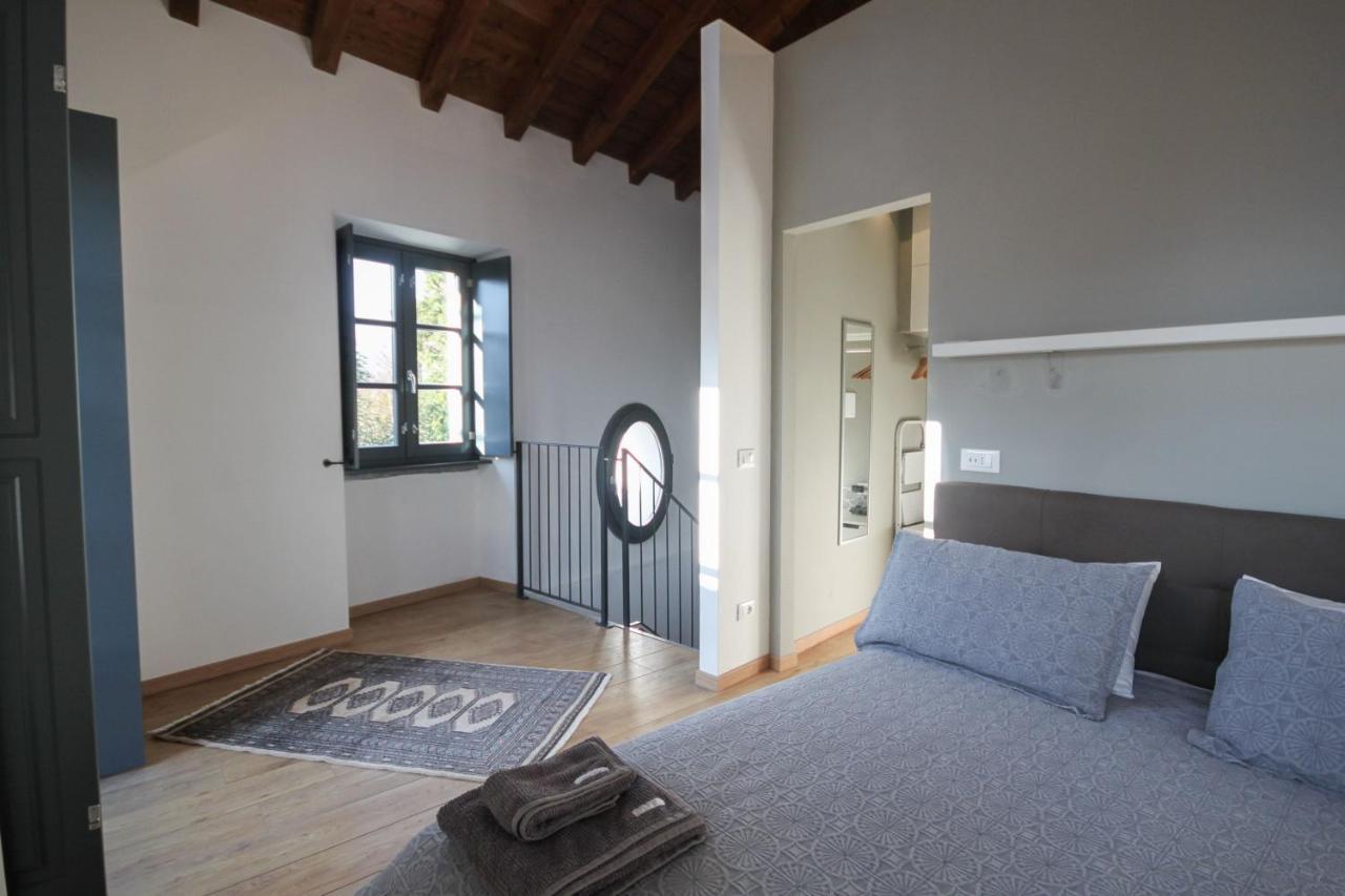 Borgo Bolvedro - Tremezzo By Lovecomo Меццегра Экстерьер фото